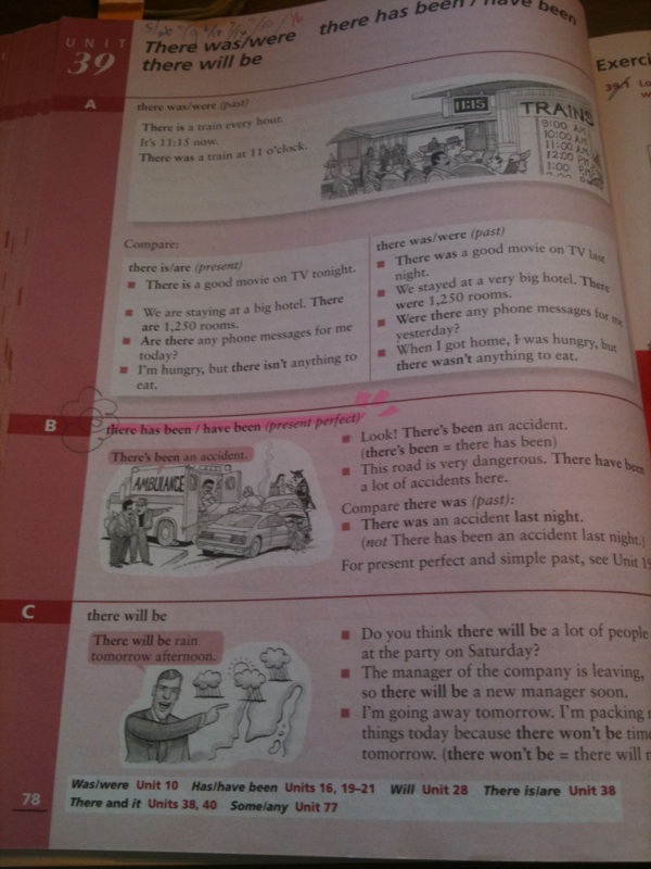 Basic Grammar In Use 使い方 その２ Toeic900オーバーを達成して 人生を変えてしまおうとたくらむ アラフォー主婦の記録